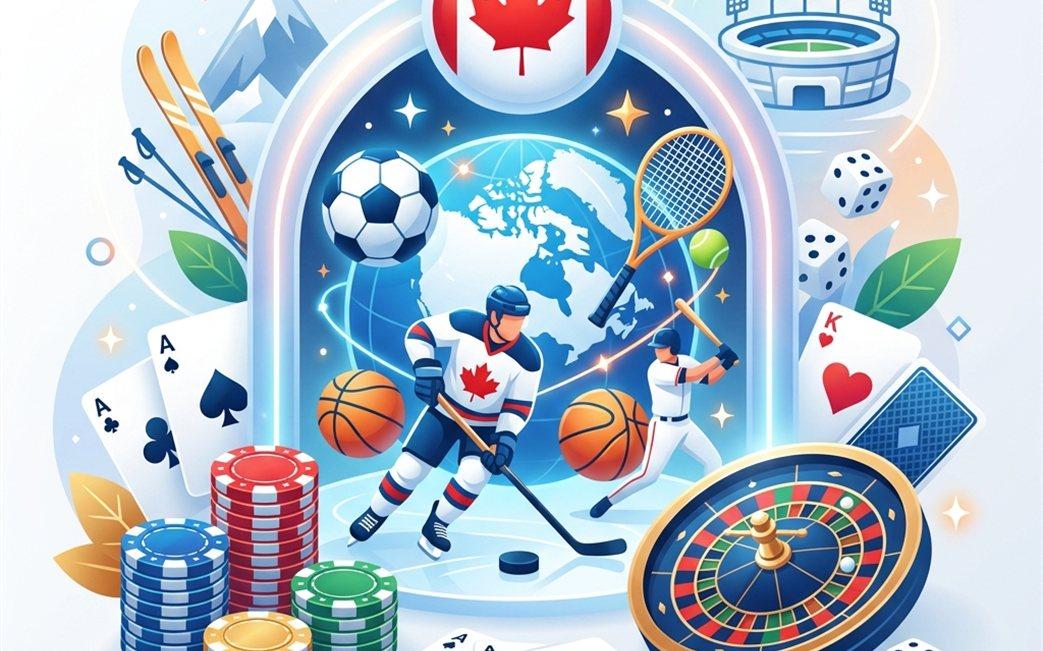Site de paris sportif international pour 2026