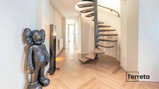 terreta spain luxe madrid