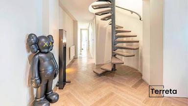 terreta spain luxe madrid