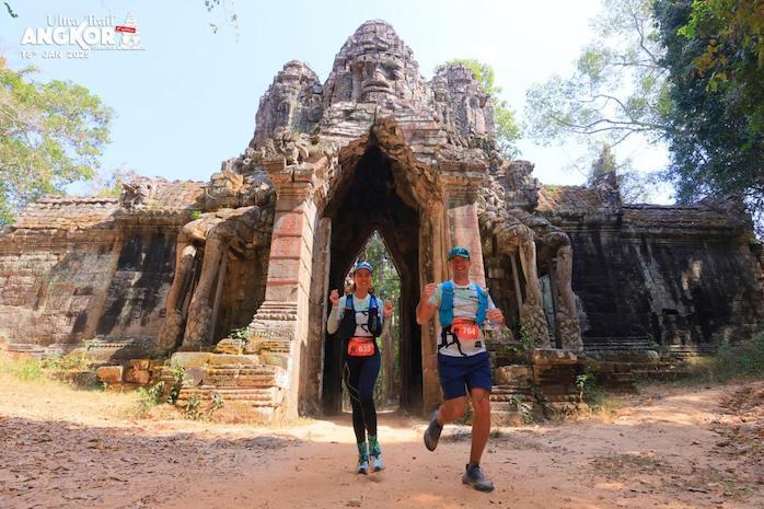 ultra trail
