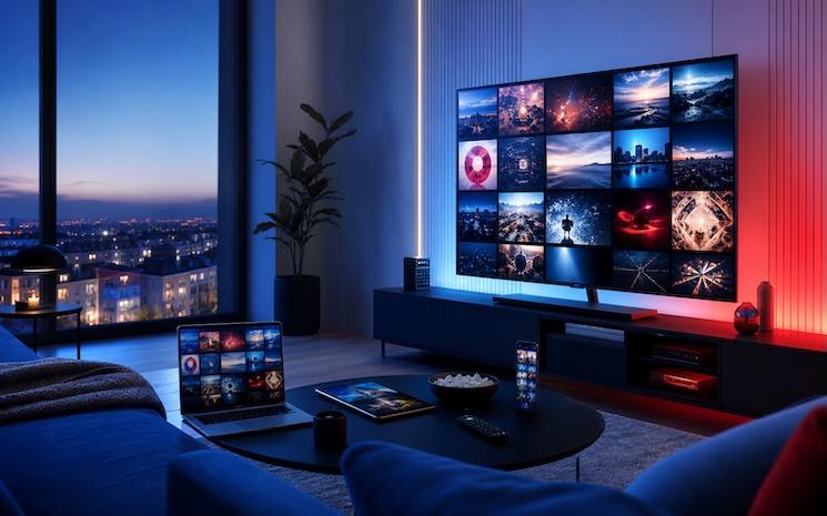 Meilleur Abonnement IPTV · IPTV France · IPTV Abonnement · IPTV pas cher · Abonnement IPTV France