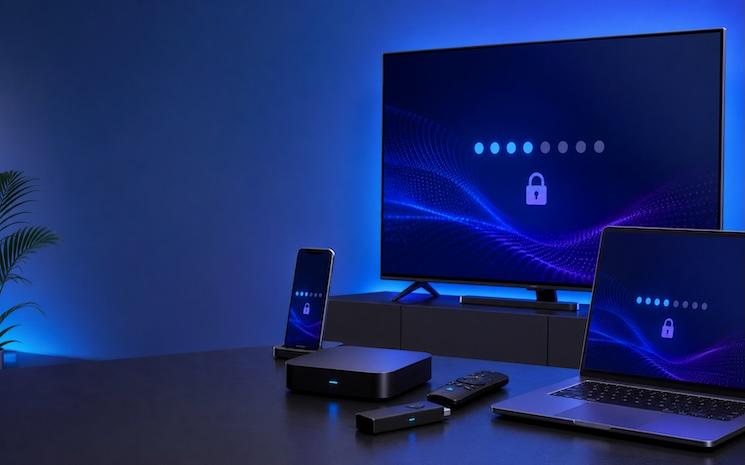 Code IPTV France · code IPTV 4K · activation IPTV · IPTV Smart TV · abonnement IPTV premium