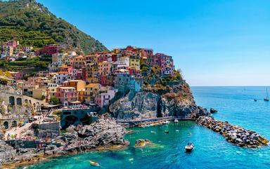 village_mer_Italie