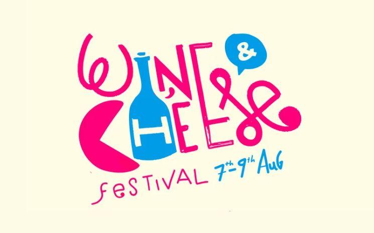 Wine & Cheese Festival 2026