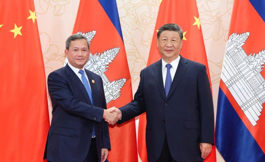 xi jinping