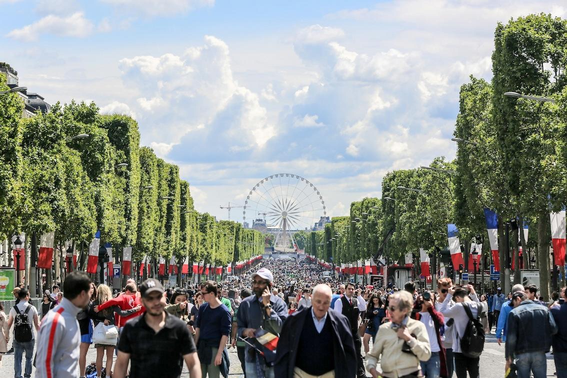 14 juillet 2026