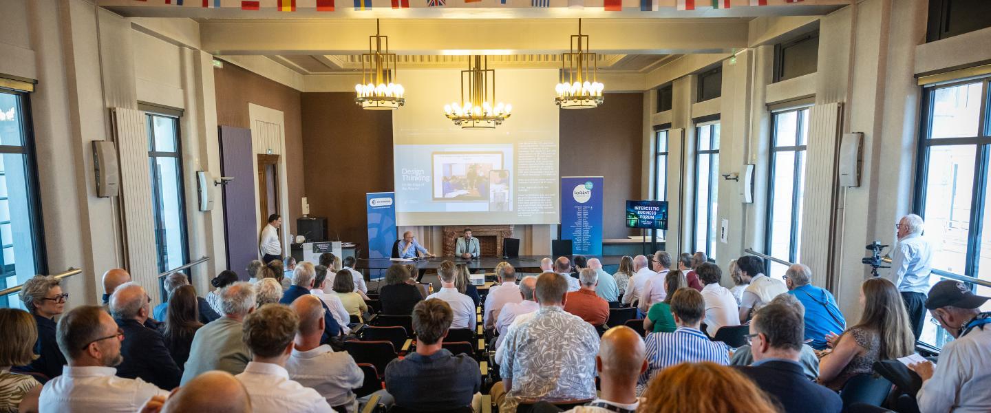 @CCI56 Interceltic-Business-Forum 2026