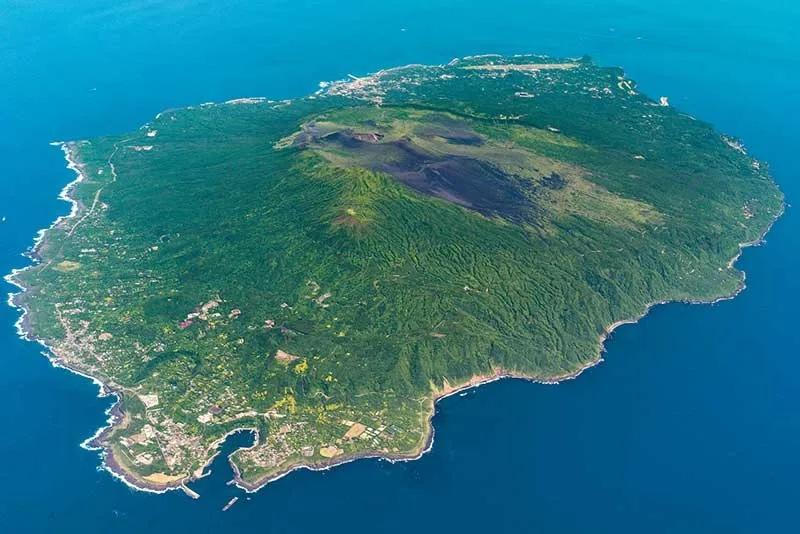 Izu-Oshima © activityjapan