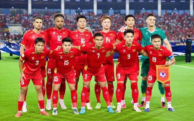 ASEAN Cup 2026 : le Vietnam poursuit sa série historique