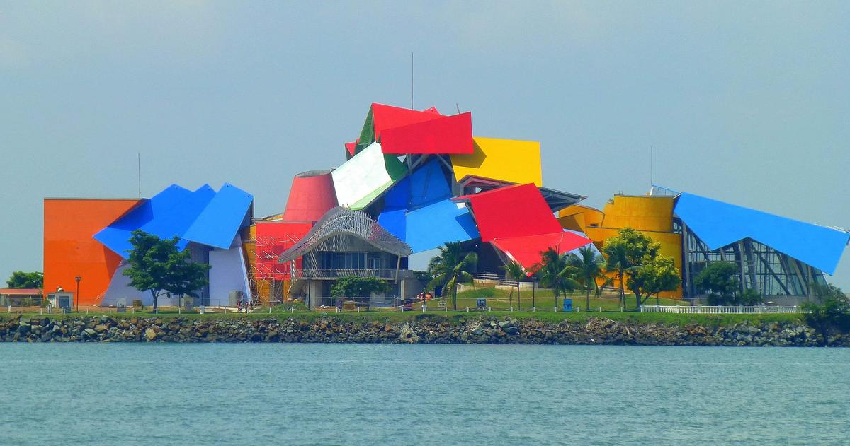 Biomueso Panama