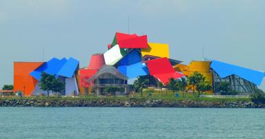 Biomueso Panama