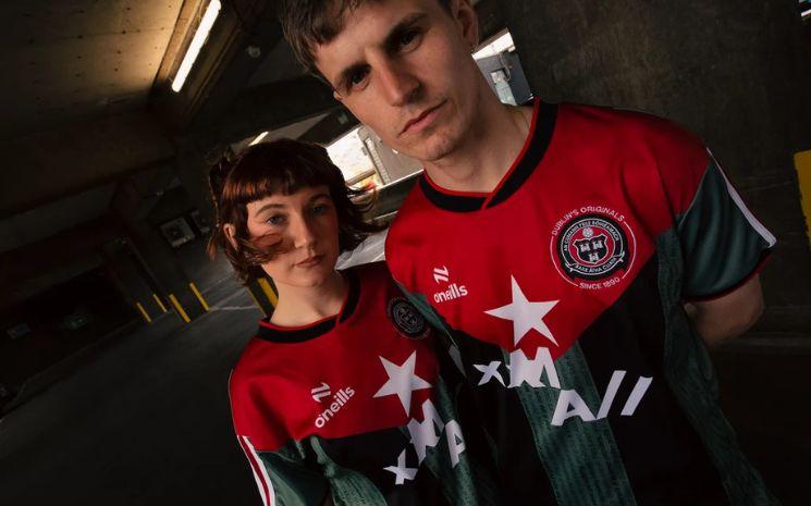 Bohemian FC Massive Attack