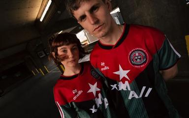 Bohemian FC Massive Attack