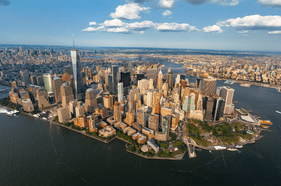 La Summer Street s'invite à Manhattan le 15 août
