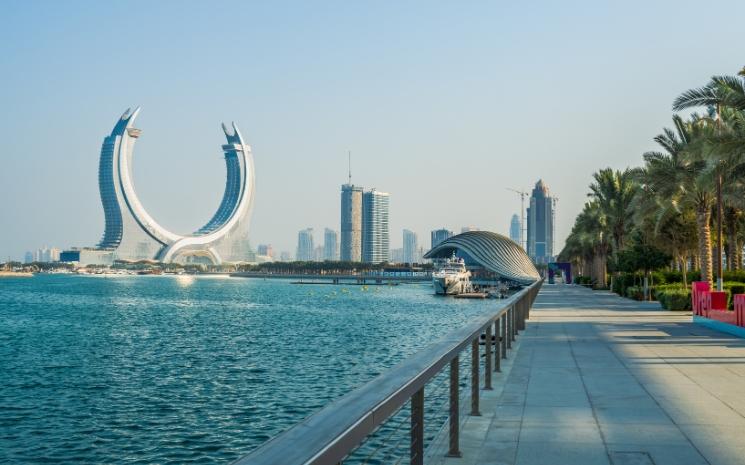 Doha