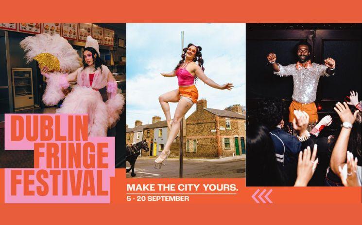 Dublin Fringe Festival 2026