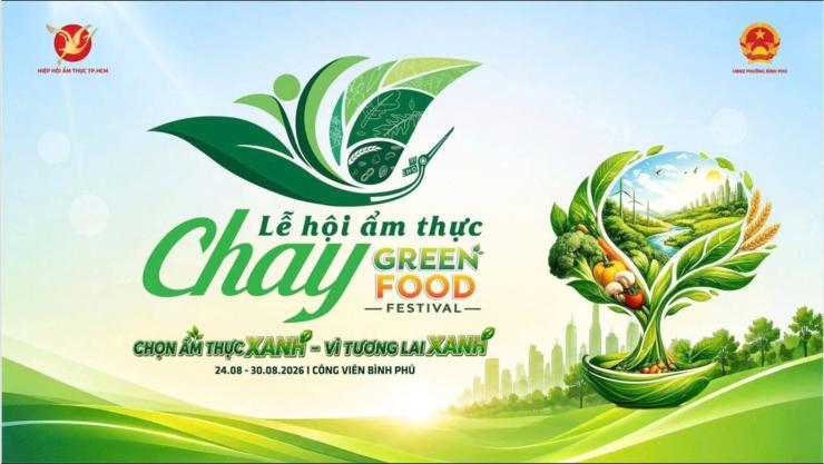 Le festival de la gastronomie végétarienne revient à Hô Chi Minh-Ville