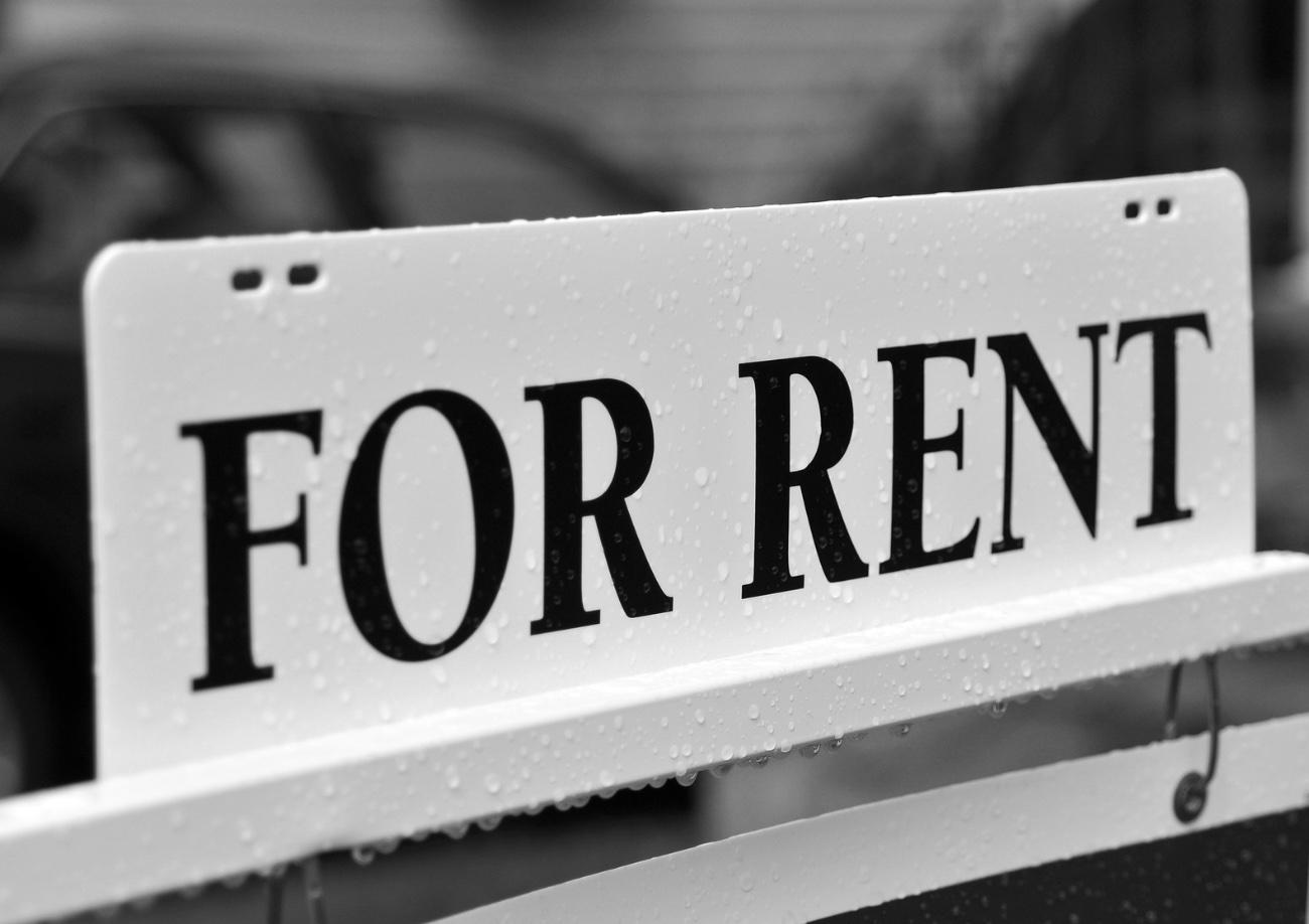 Un Signe For Rent - A louer
