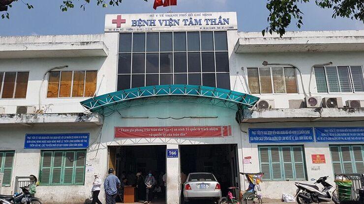 Hô Chi Minh-Ville réorganise ses soins psychiatriques