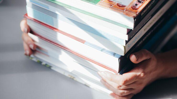 Hanoï prépare la gratuité des manuels scolaires pour la rentrée 2026 - 2027