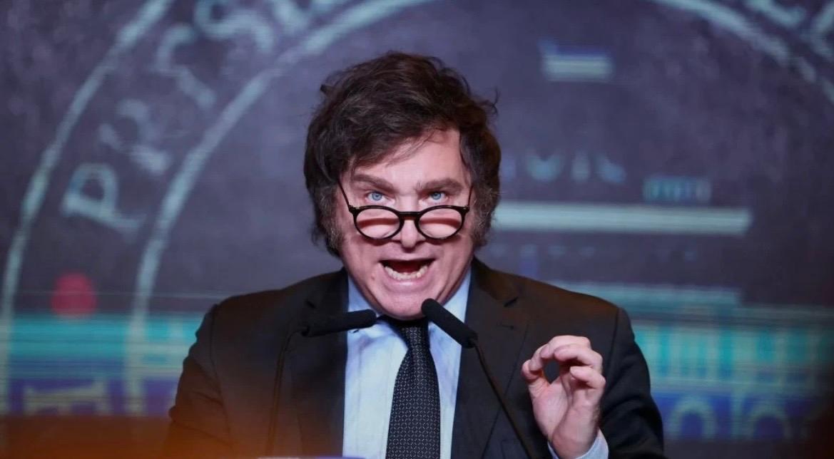 Javier Milei