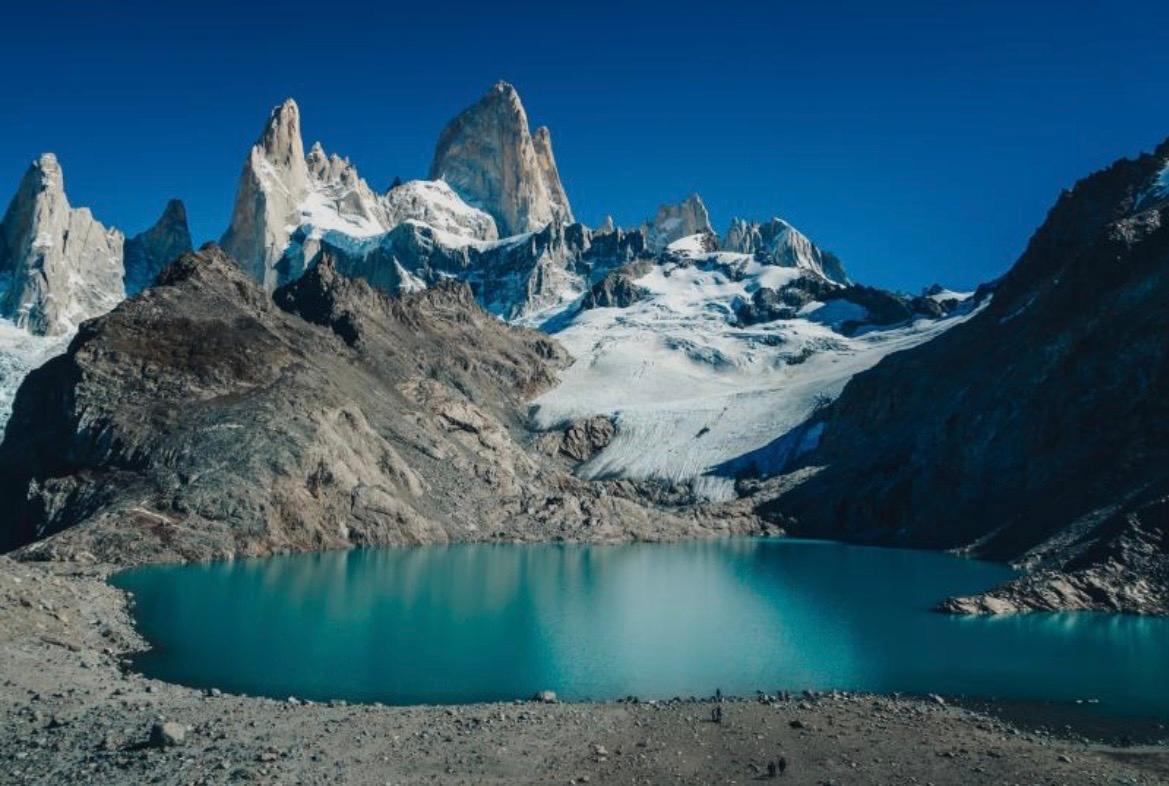 Patagonie