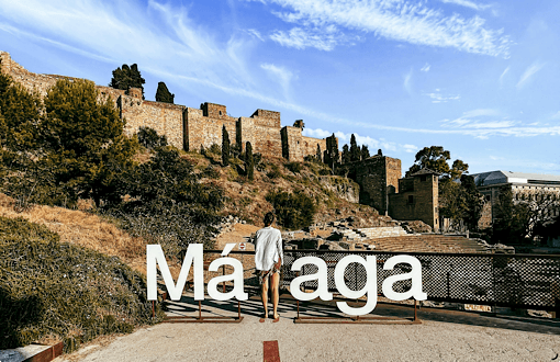 Malaga