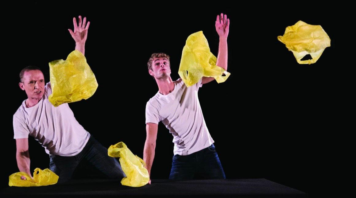 Spectacle pour enfants