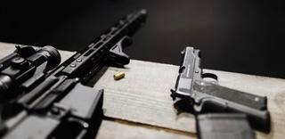 Armes