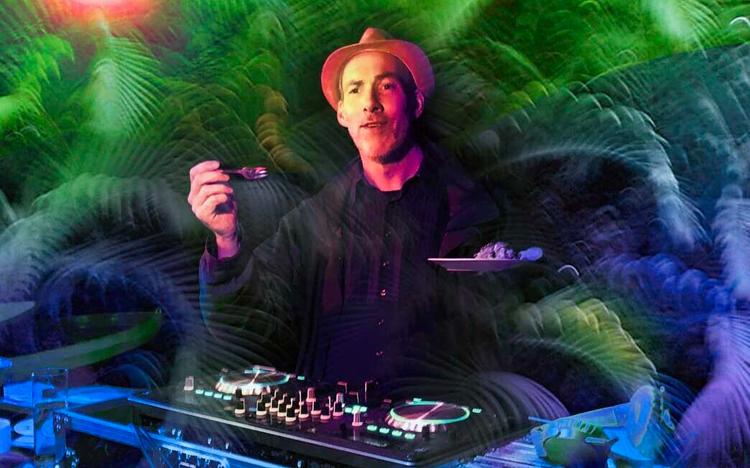 Photo du DJ HafenSounds