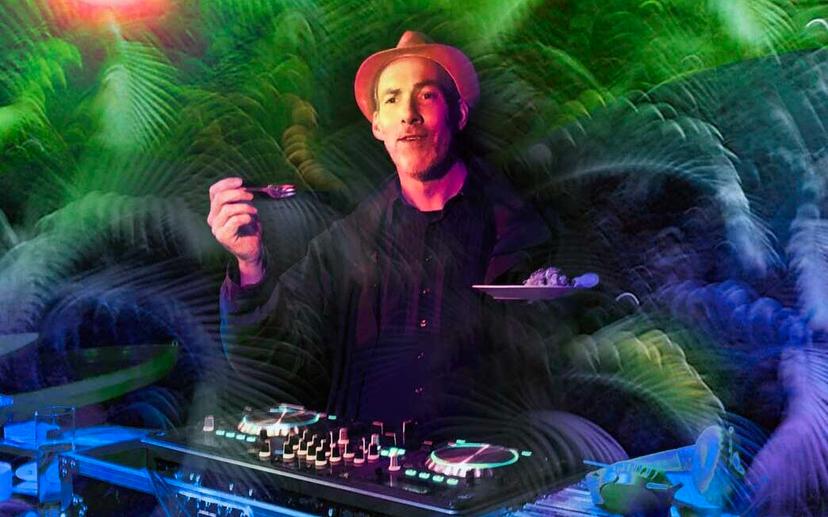 Photo du DJ HafenSounds