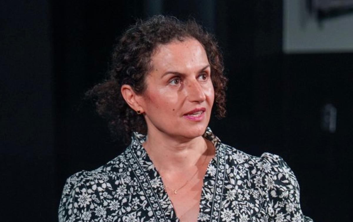Directrice de l'Alliance Française à San Diego