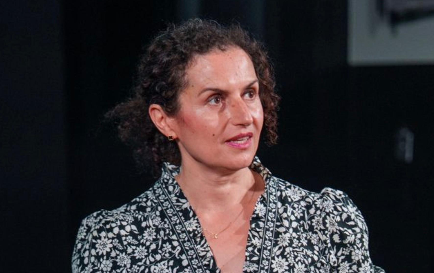 Directrice de l'Alliance Française à San Diego