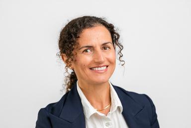 Julie Ripoll: directrice de l'Alliance Française à San Diego