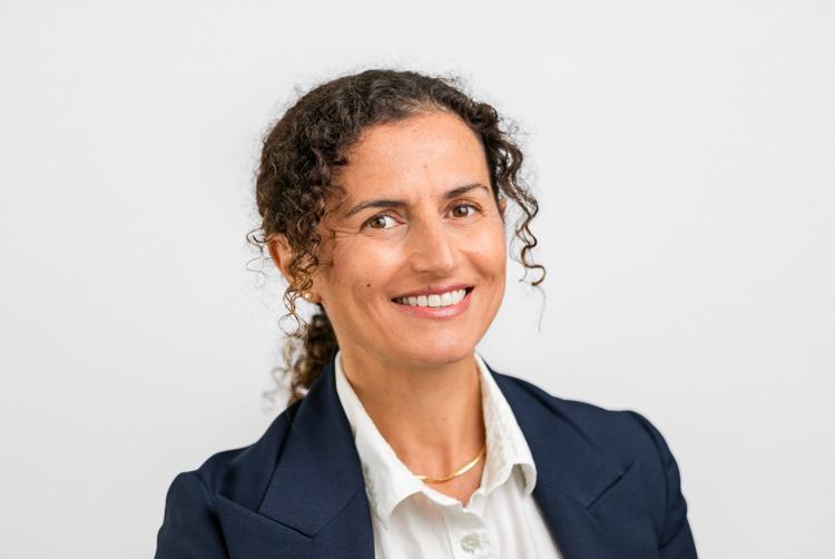 Julie Ripoll: directrice de l'Alliance Française à San Diego