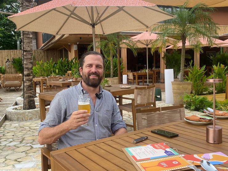Koraï : la bière artisanale qui veut faire de chaque bouteille un geste pour les océans