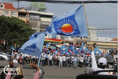 La nomination qui bouleverse les équilibres politiques au Cambodge 2