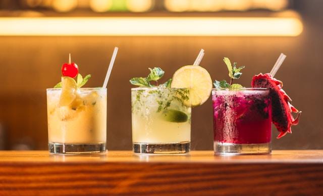 La tendance du sans alcool Copenhague_Danemark