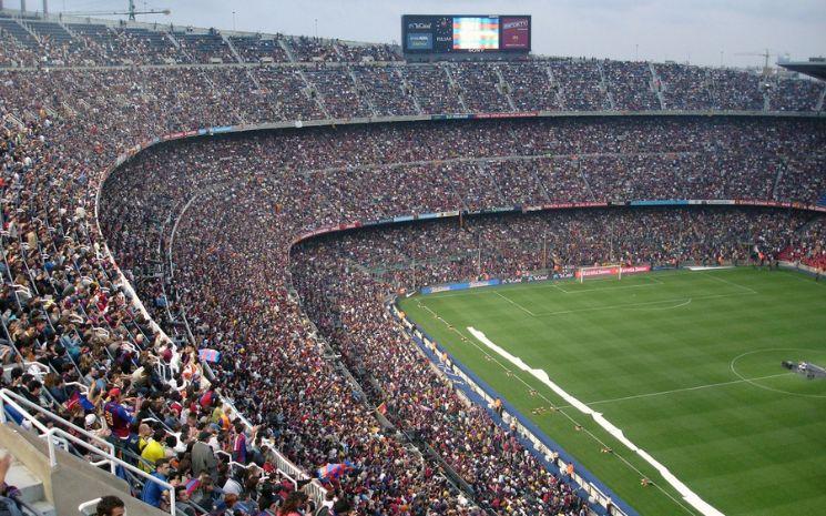 Le tourisme sportif