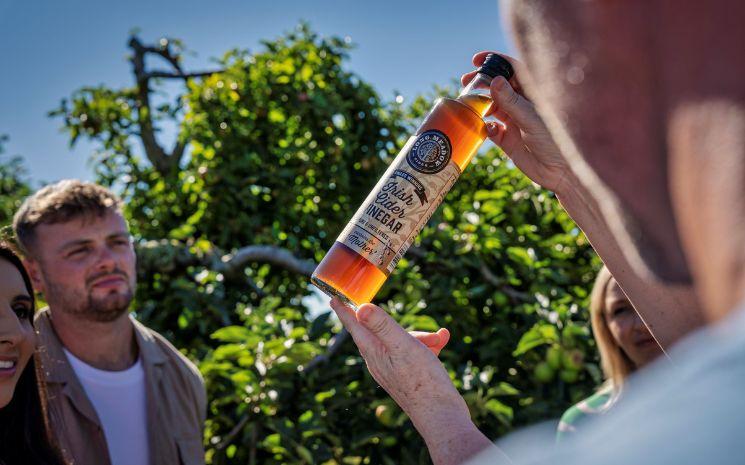 Long Meadow Orchard Cider Experience, Co. Armagh