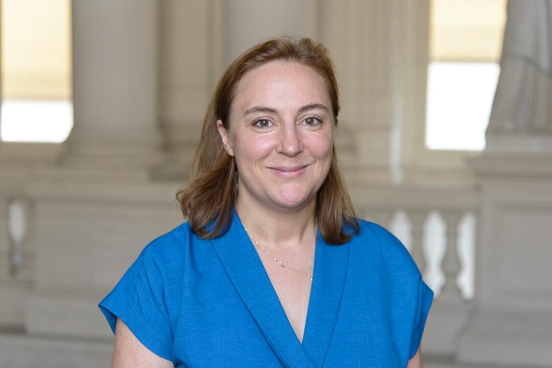 Mathilde Grammont