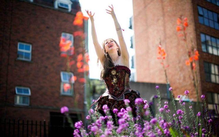 Opera in the Open