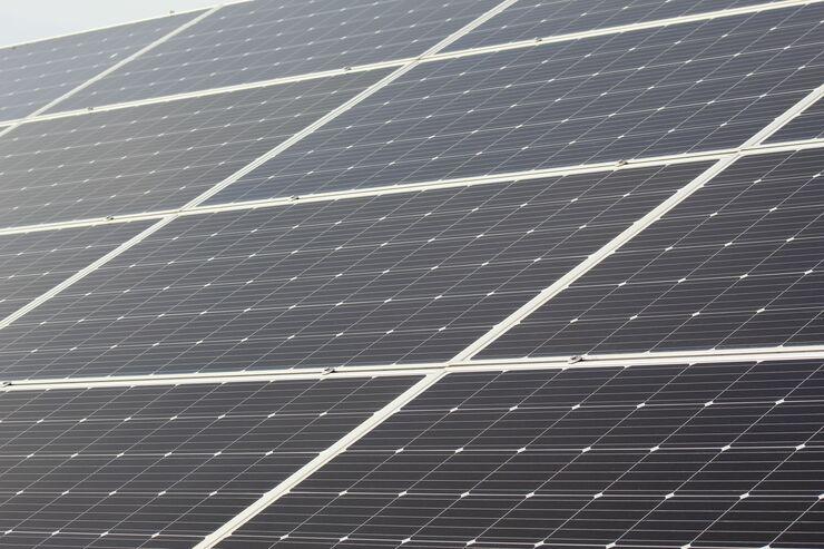 Province de Tay Ninh : construction d’une nouvelle centrale solaire