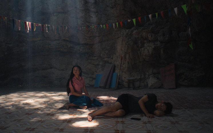 Un fantôme cambodgien prend la route des Oscars