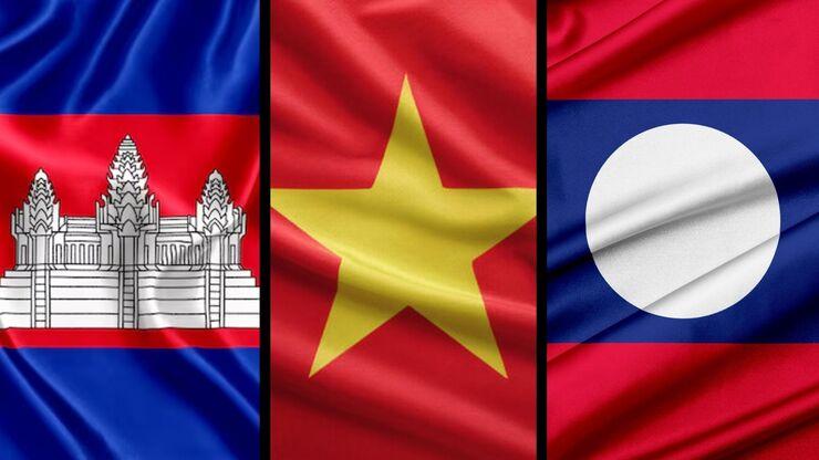 Vietnam-Cambodge-Laos : renforcer la coopération judiciaire aux frontières