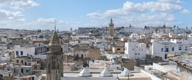 Tunis