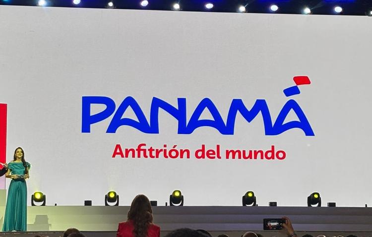 Lancement marque-pays Panama