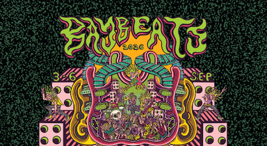 baybeats à singapour