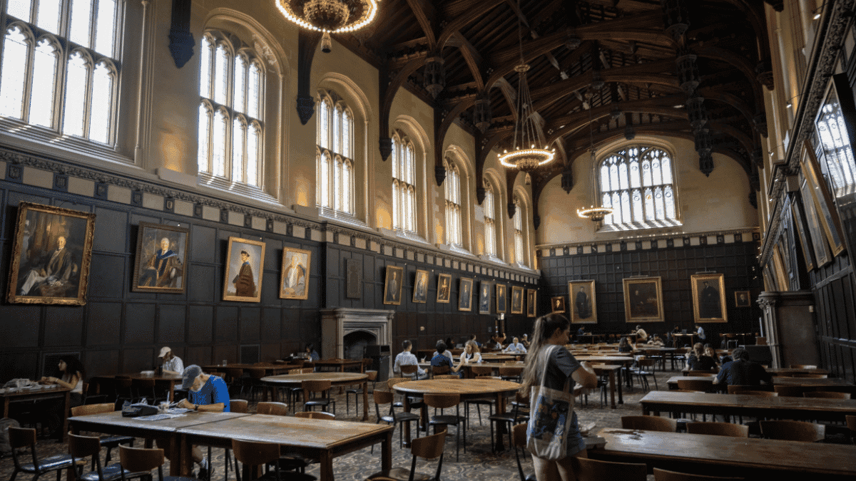Les Etats-Unis dominent toujours les universités mondiales dans le classement Shanghai 2026
