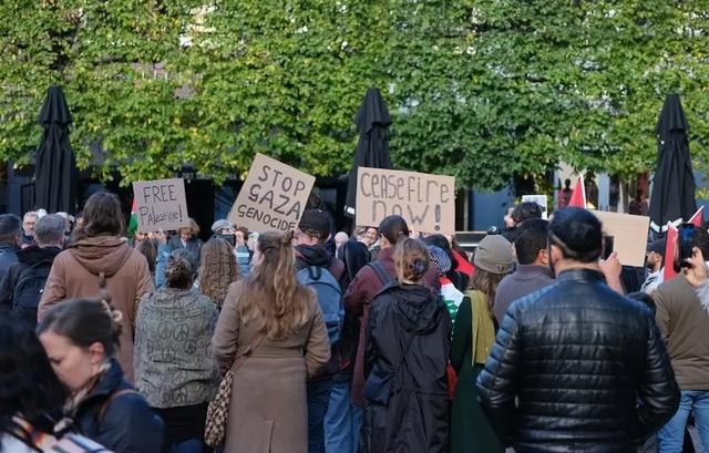 Des diplomates français et britanniques interpellent sur la situation en Palestine